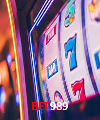 Melhor Casino Online Bet989