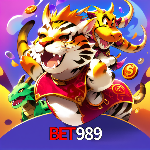 Cassino Online Bet989